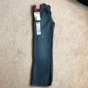 NWT Wrangler boy’s jeans
